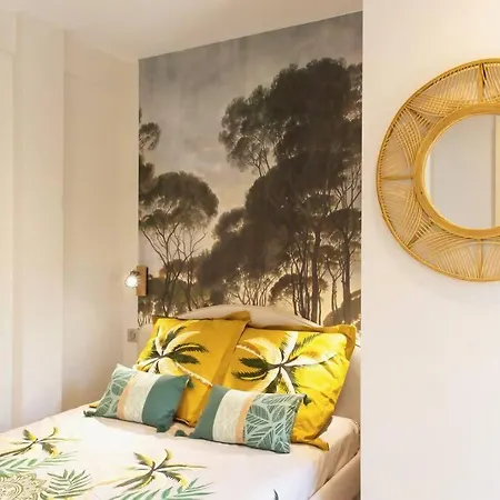 L36 Sea View Terrace 10min Walking To Sea/parking & Ac Apartmán