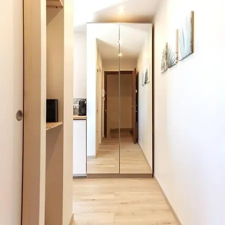 L36 Sea View Terrace 10min Walking To Sea/parking & Ac Nice