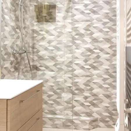 L36 Sea View Terrace 10min Walking To Sea/parking & Ac Apartamento