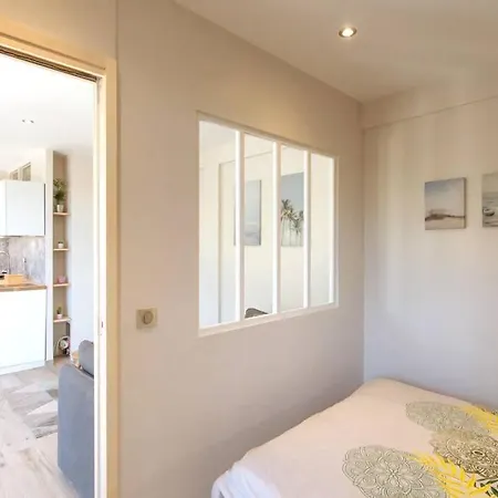 L36 Sea View Terrace 10min Walking To Sea/parking & Ac *