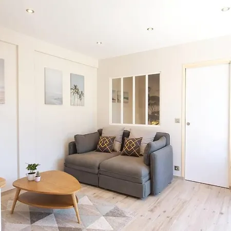 L36 Sea View Terrace 10min Walking To Sea/parking & Ac *